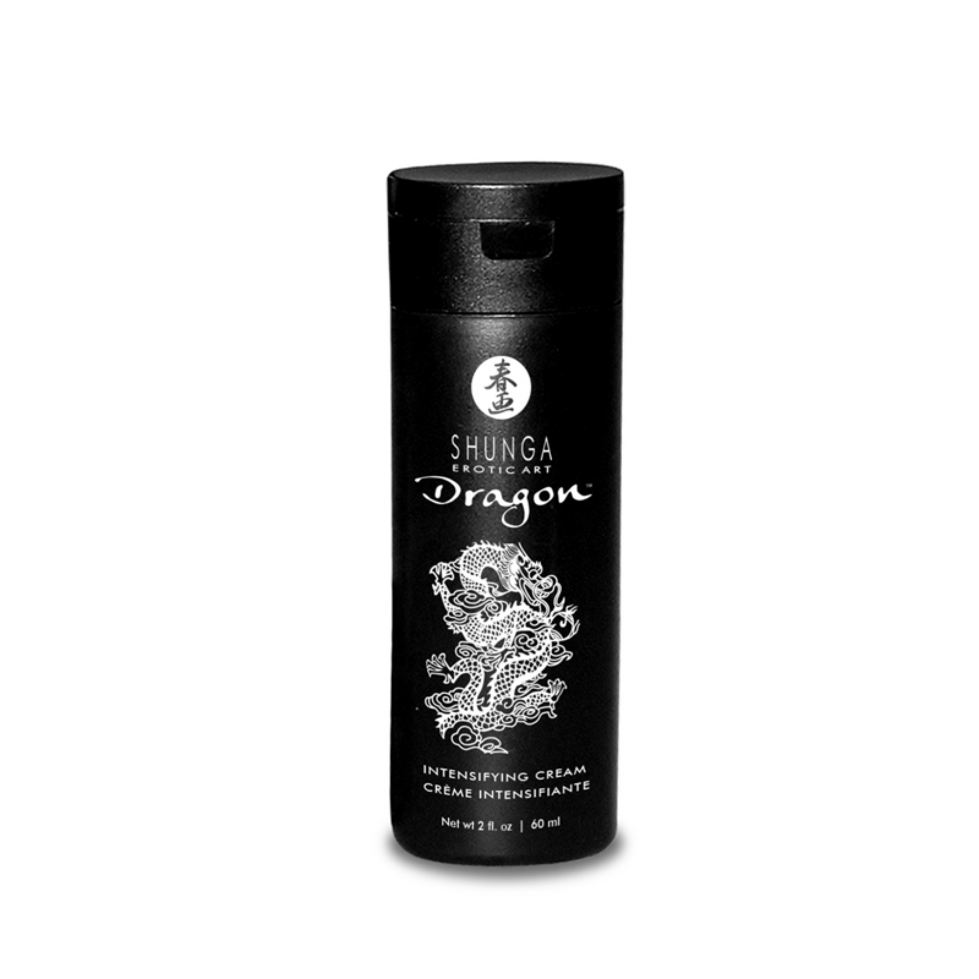 Dragon - Crème stimulante