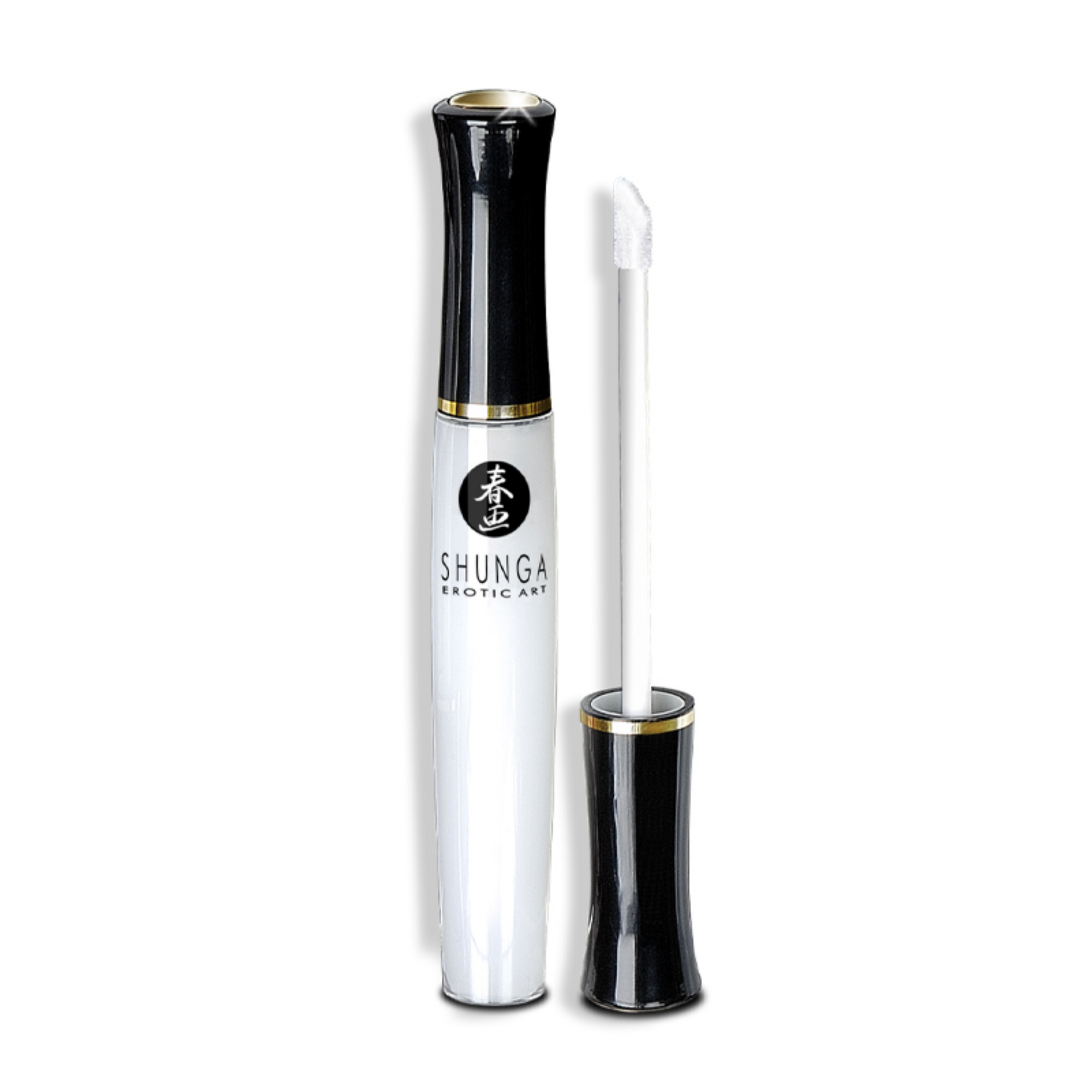 Lip gloss - Fraise & champagne