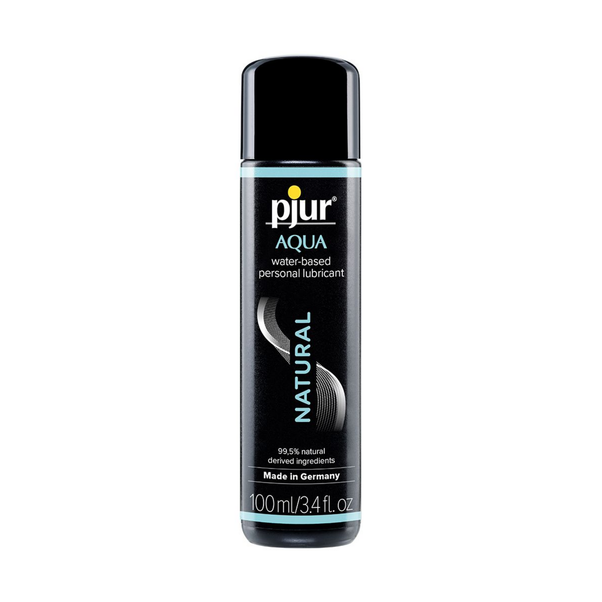 Pjur Natural - Lubrifiant base d'eau