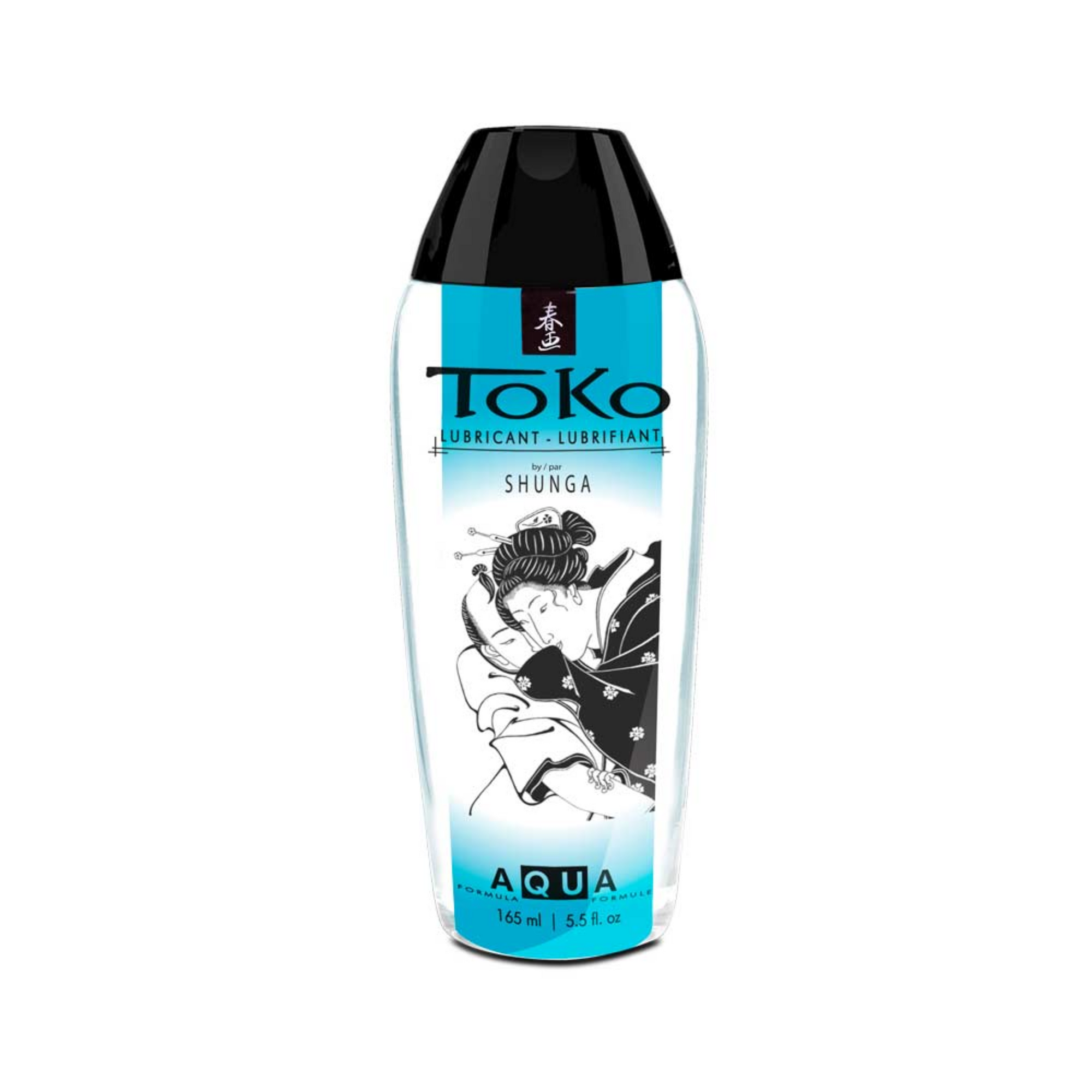 Toko aqua - Lubrifiant base d'eau