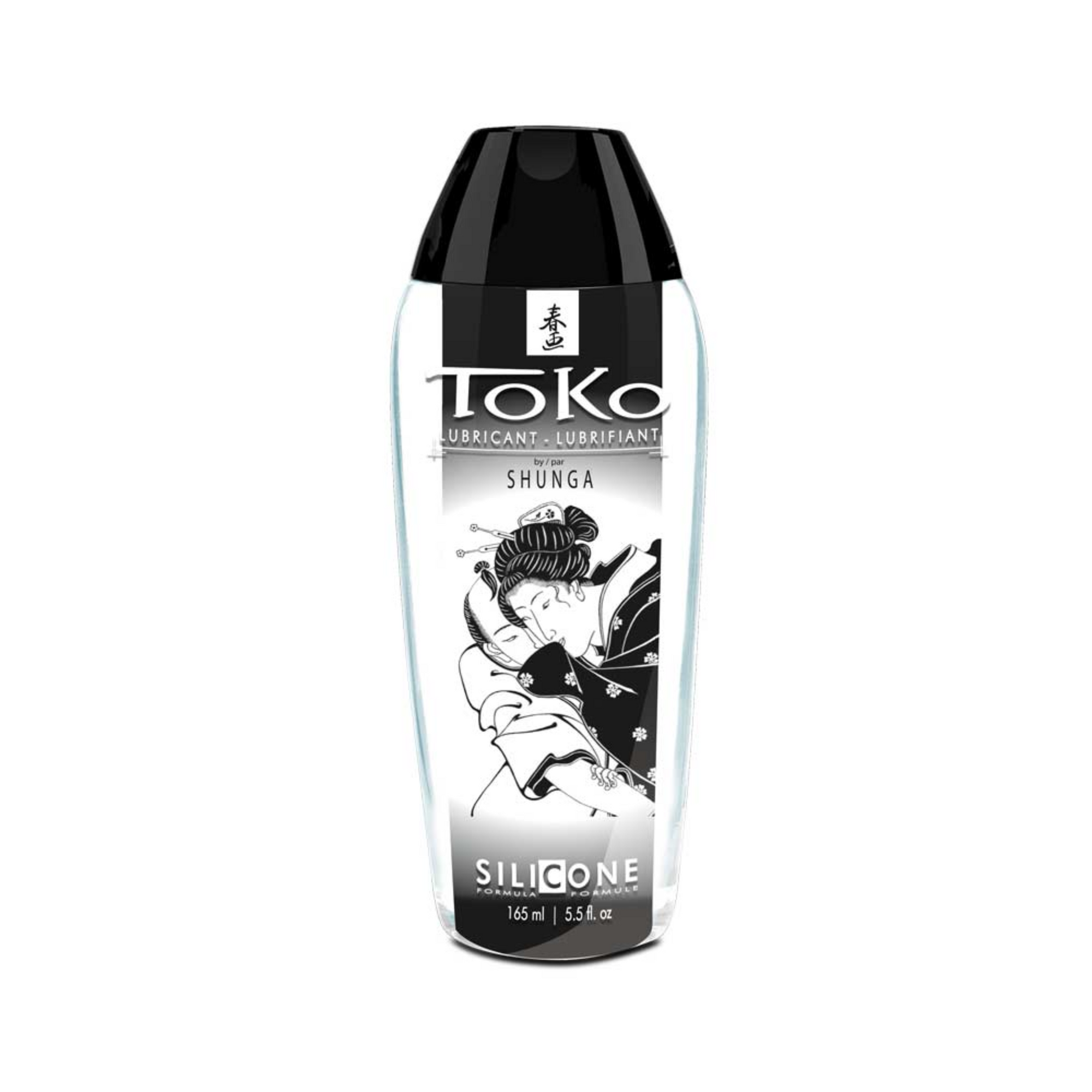 Toko silicone - Lubrifiant base silicone