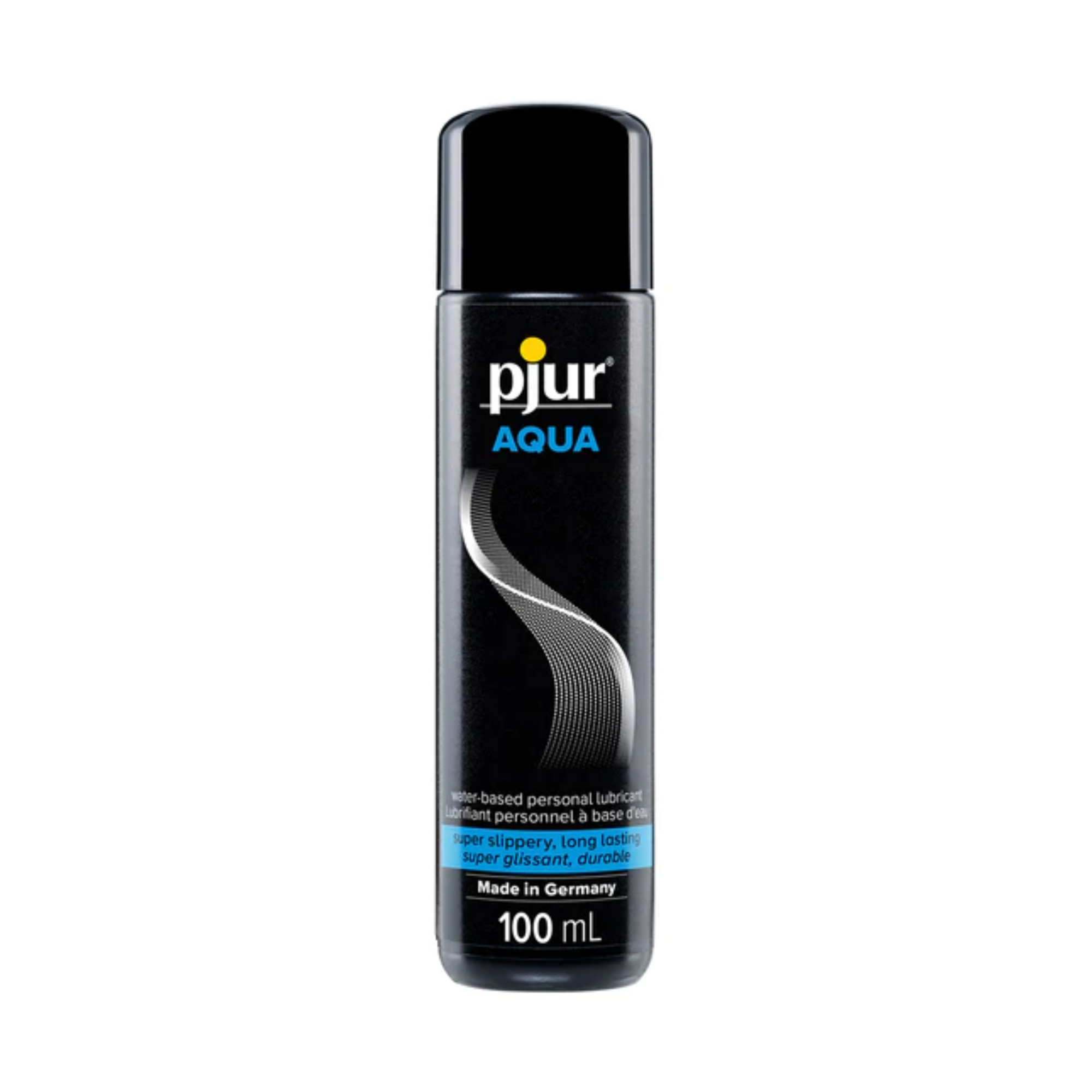 Pjur Aqua - Lubrifiant base d'eau