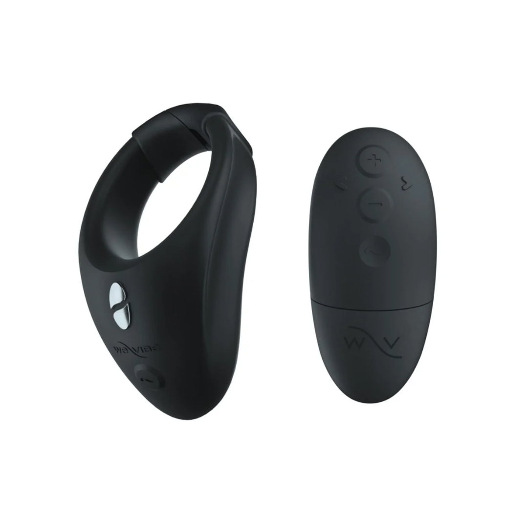 Bond - Vibrating ring