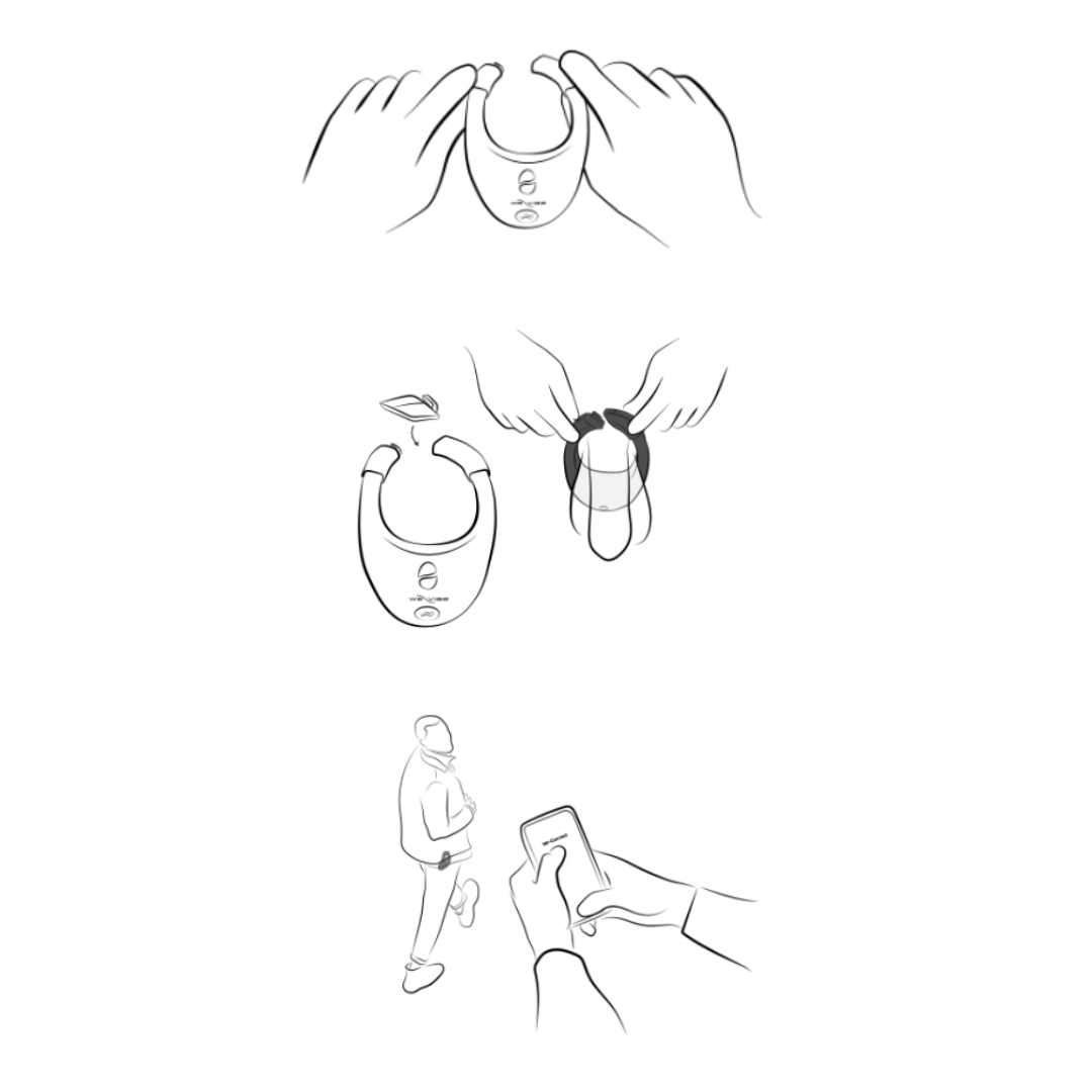 Bond - Vibrating ring