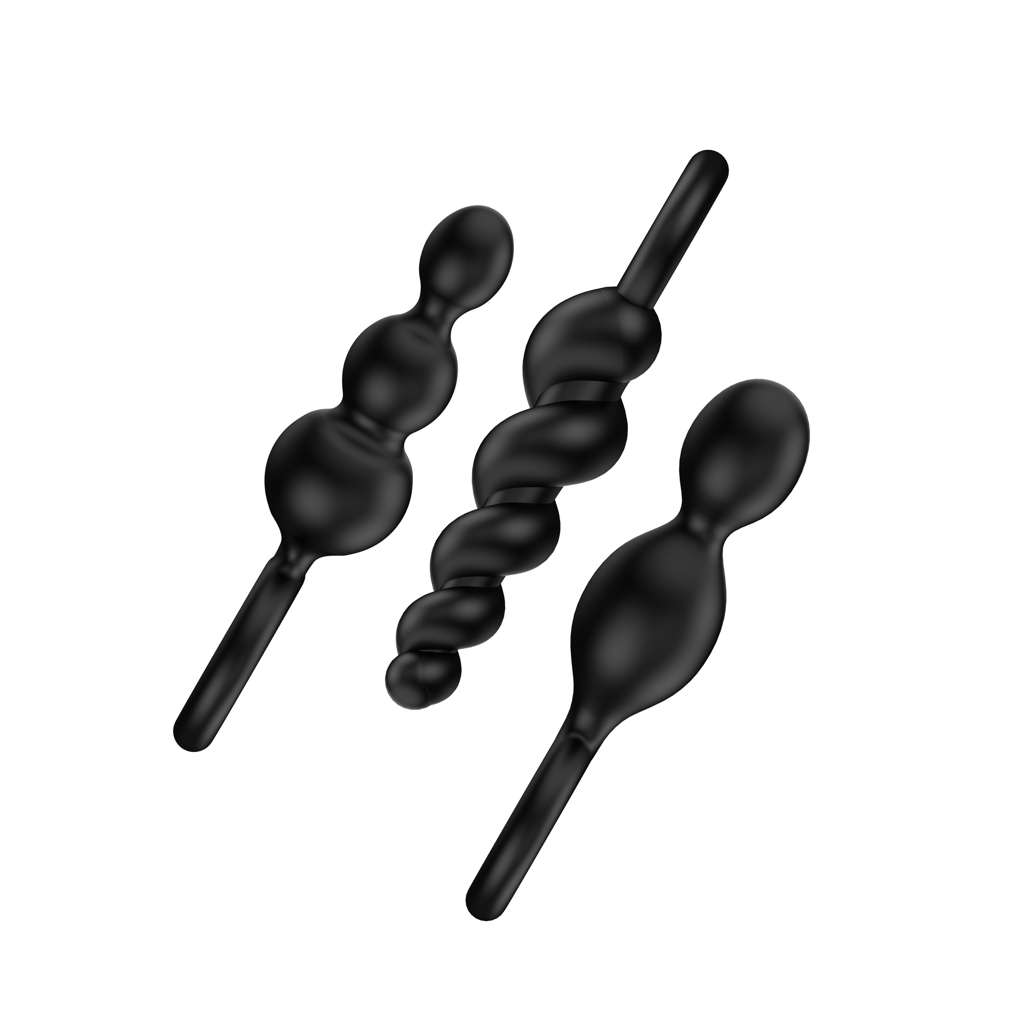 Booty call - Plugs anaux