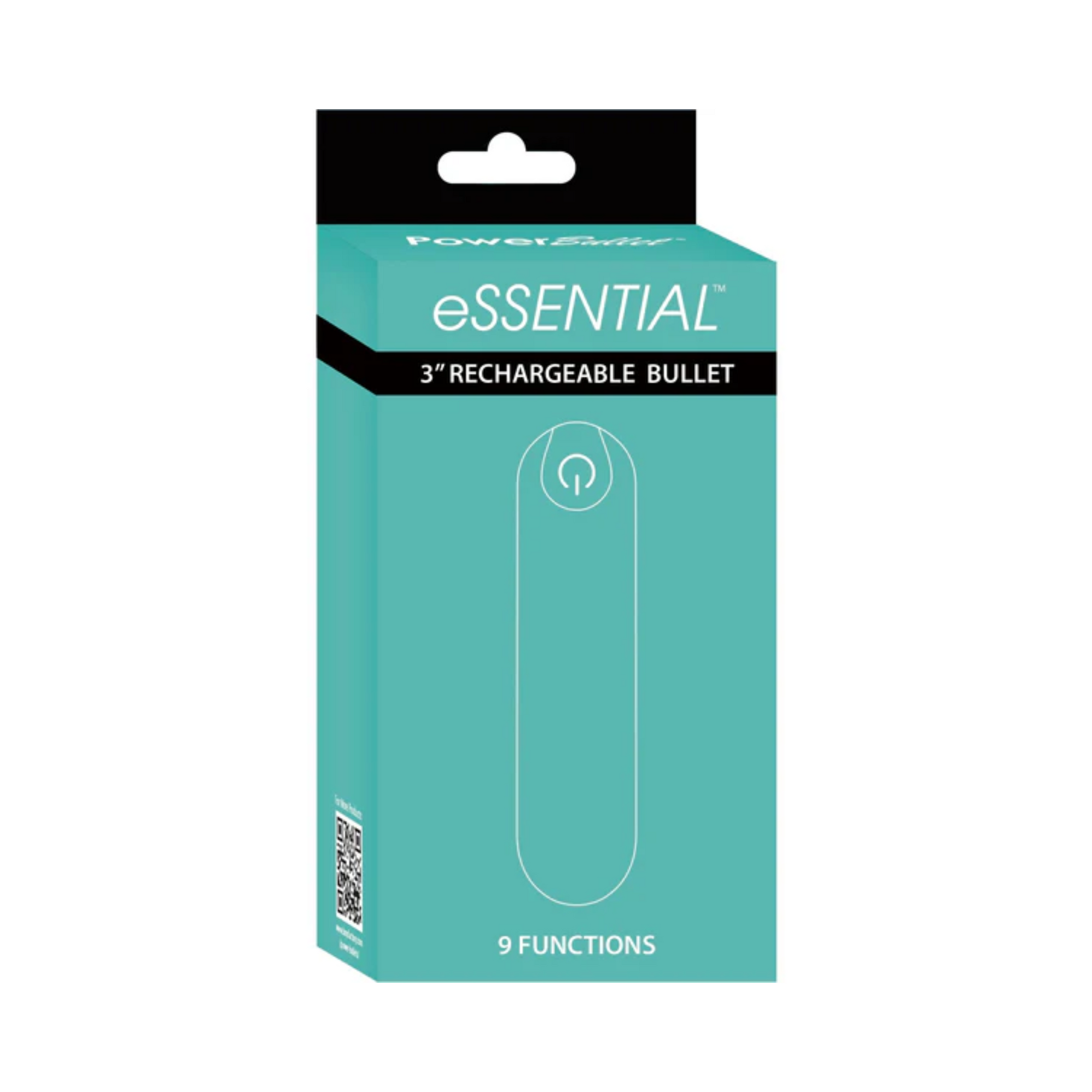 Essential - Mini bullet