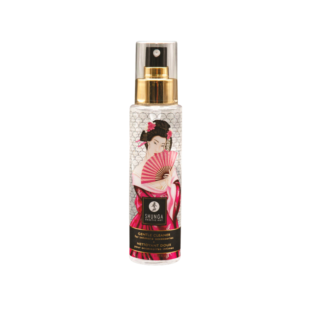 Shunga - Nettoyant