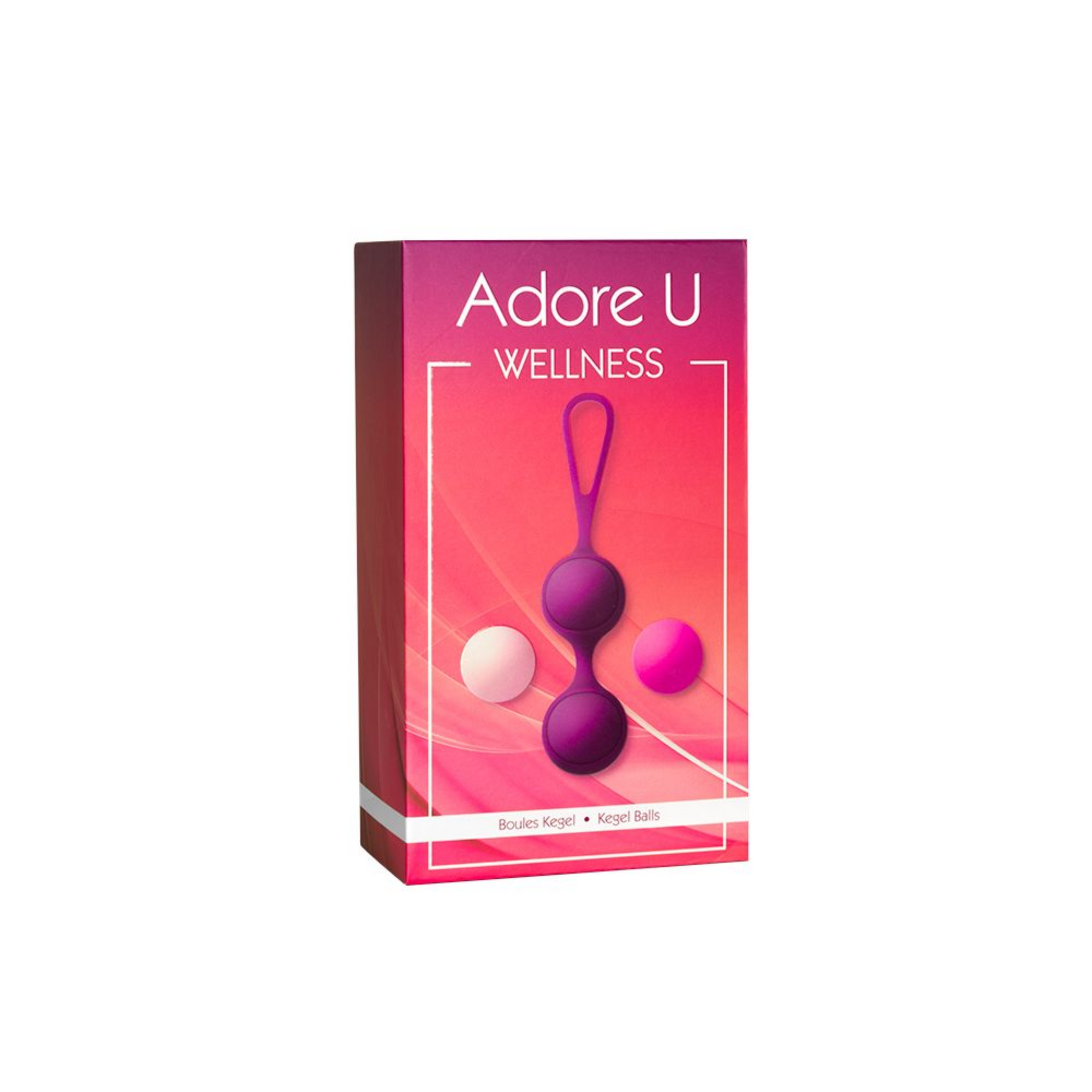 Kegel - Wellness