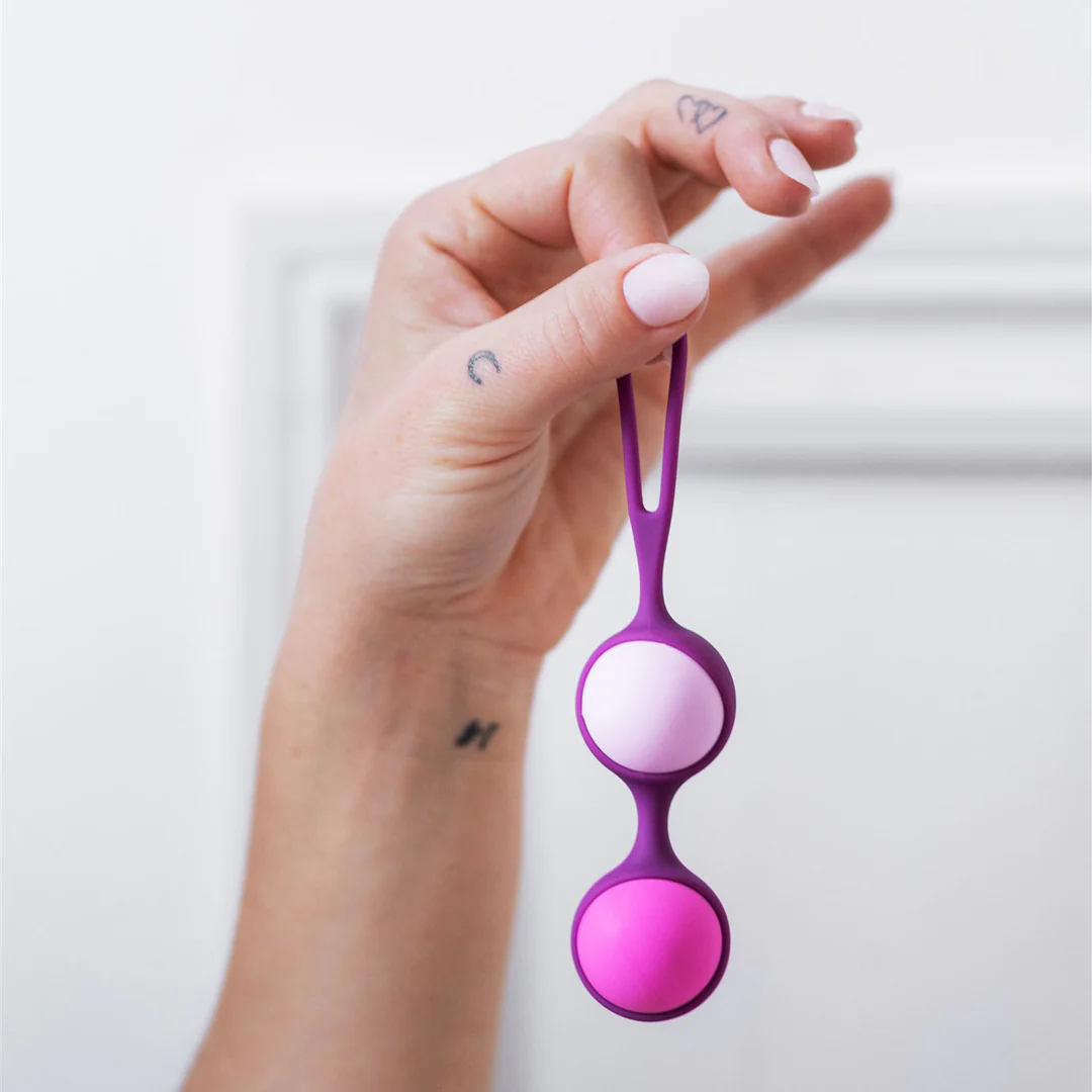 Kegel - Wellness