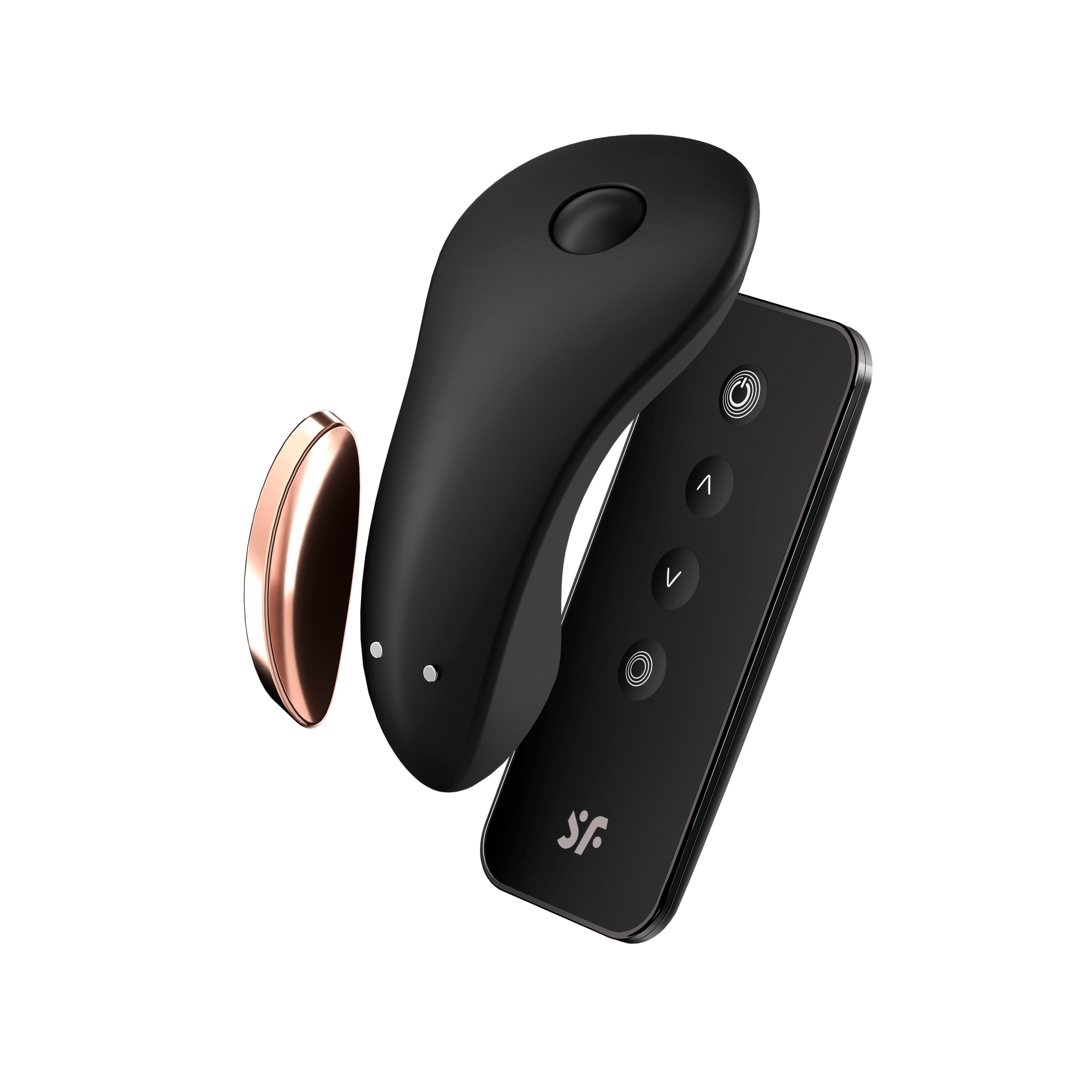 Little secret - Vibrateur pour culotte
