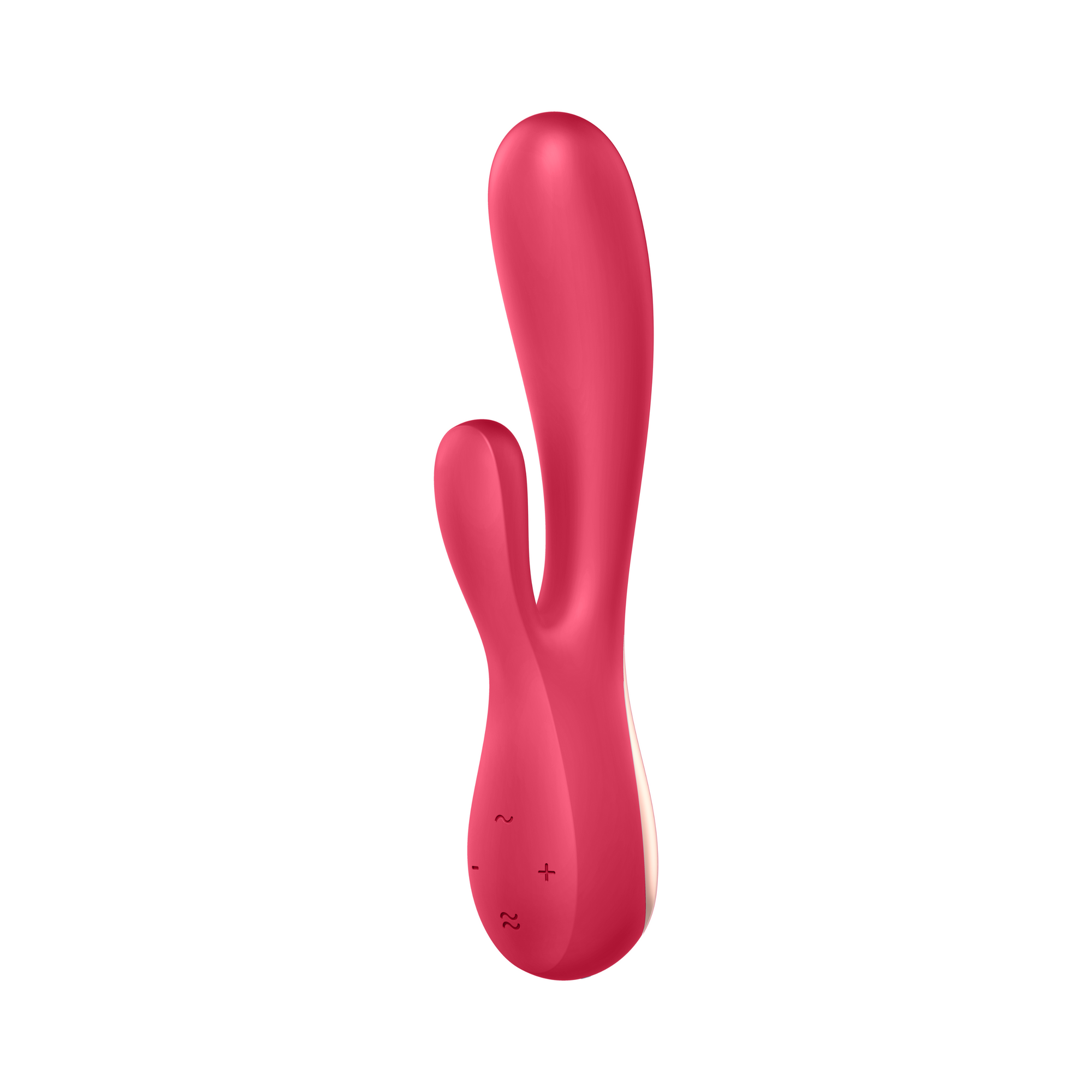 Mono flex rouge - Vibrateur