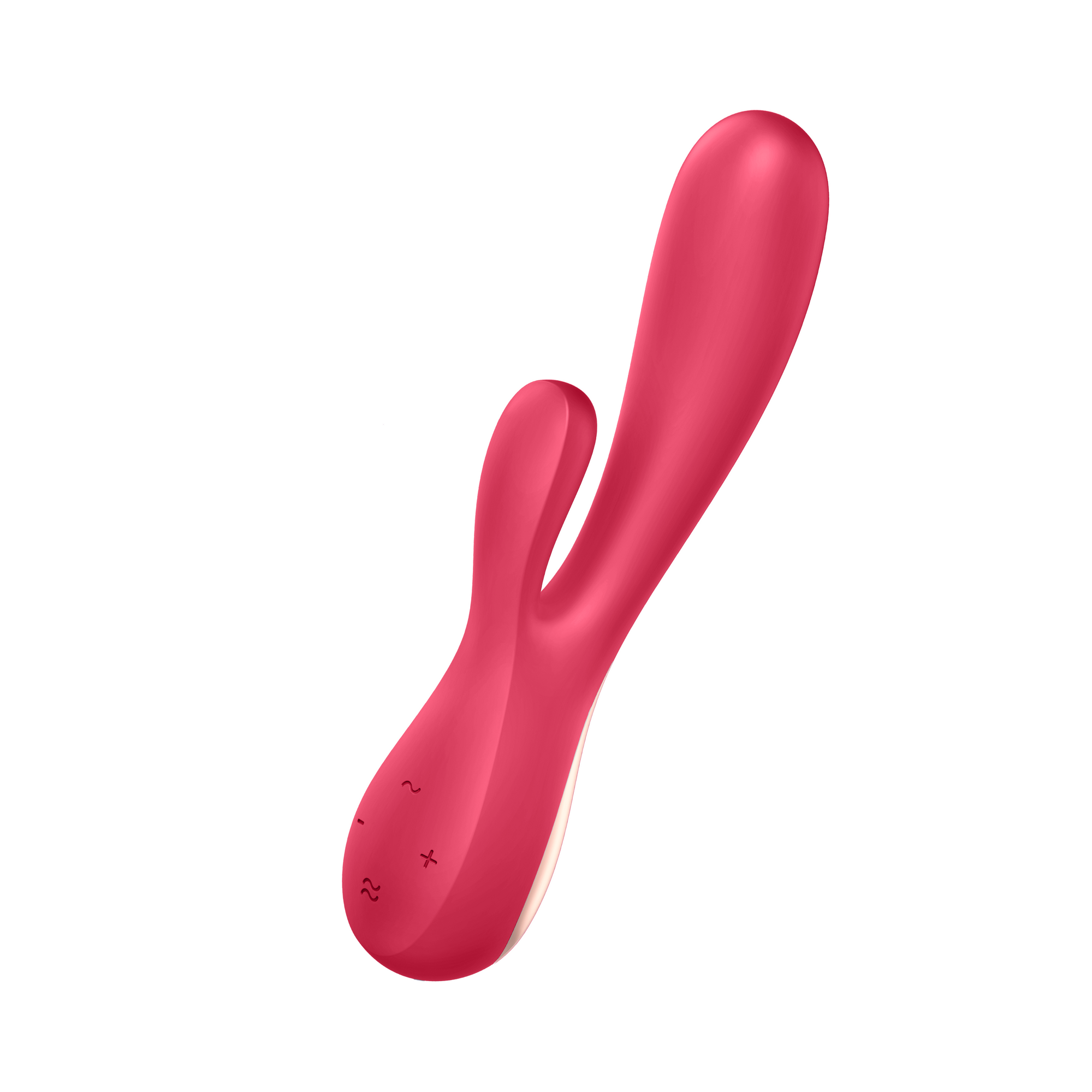 Mono flex rouge - Vibrateur