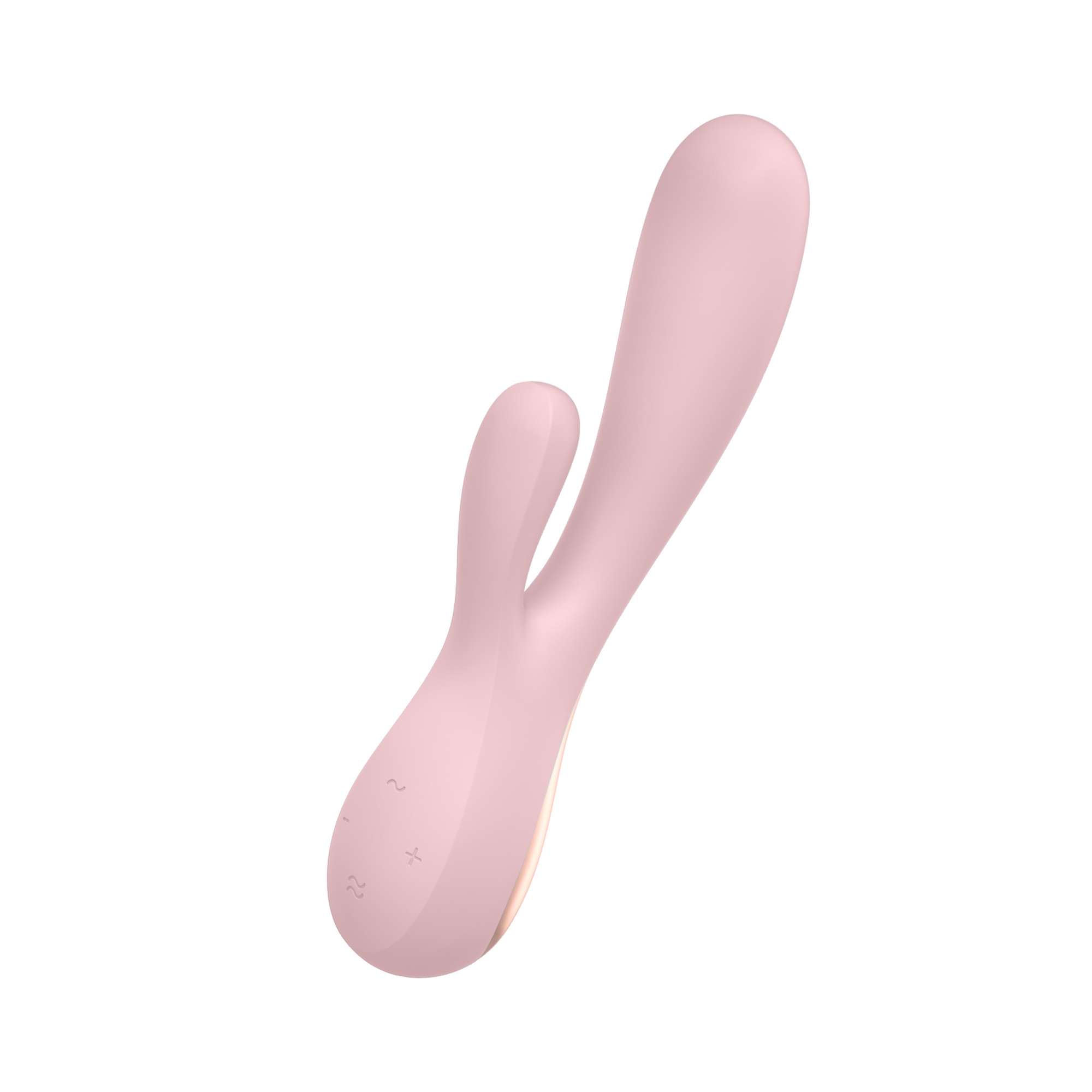 Mono flex rose - Vibrateur
