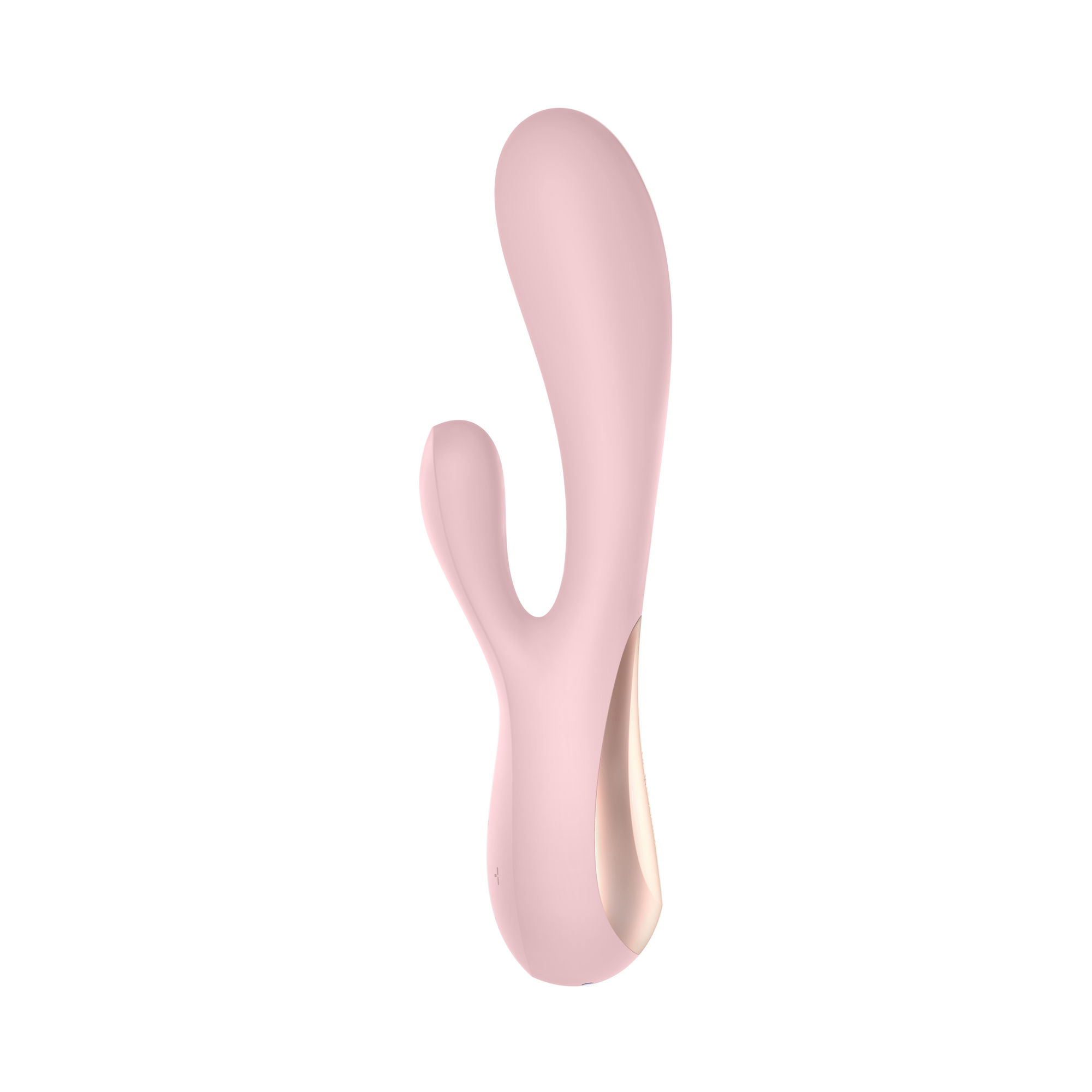 Mono flex rose - Vibrateur