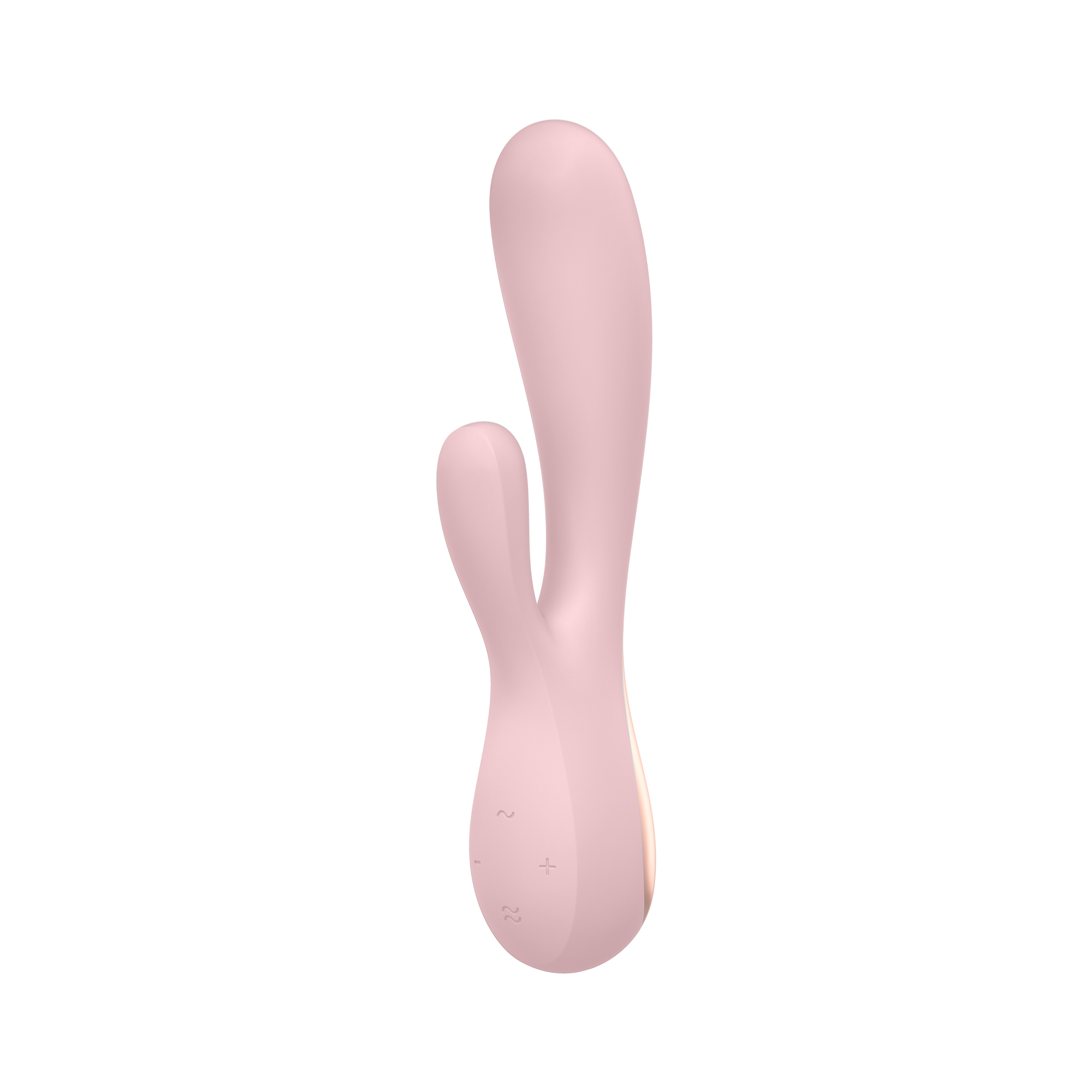 Mono flex rose - Vibrateur