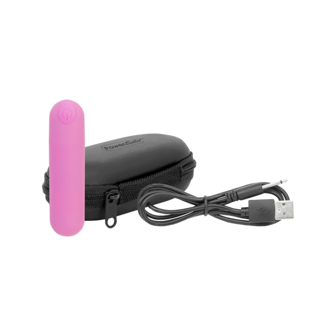 Essential - Mini bullet