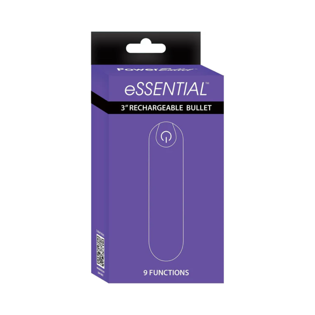 Essential - Mini bullet