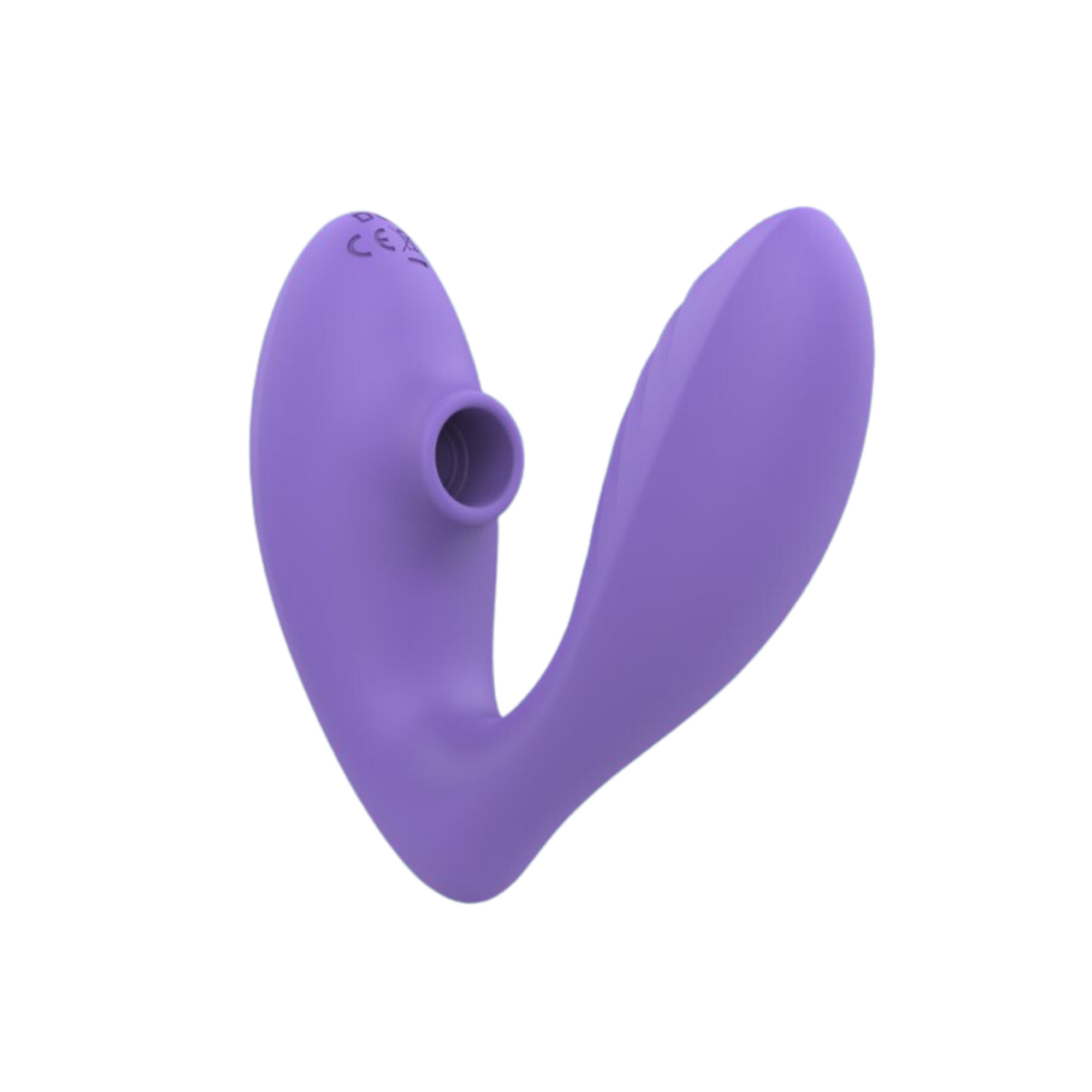 Reverb - Vibrateur double