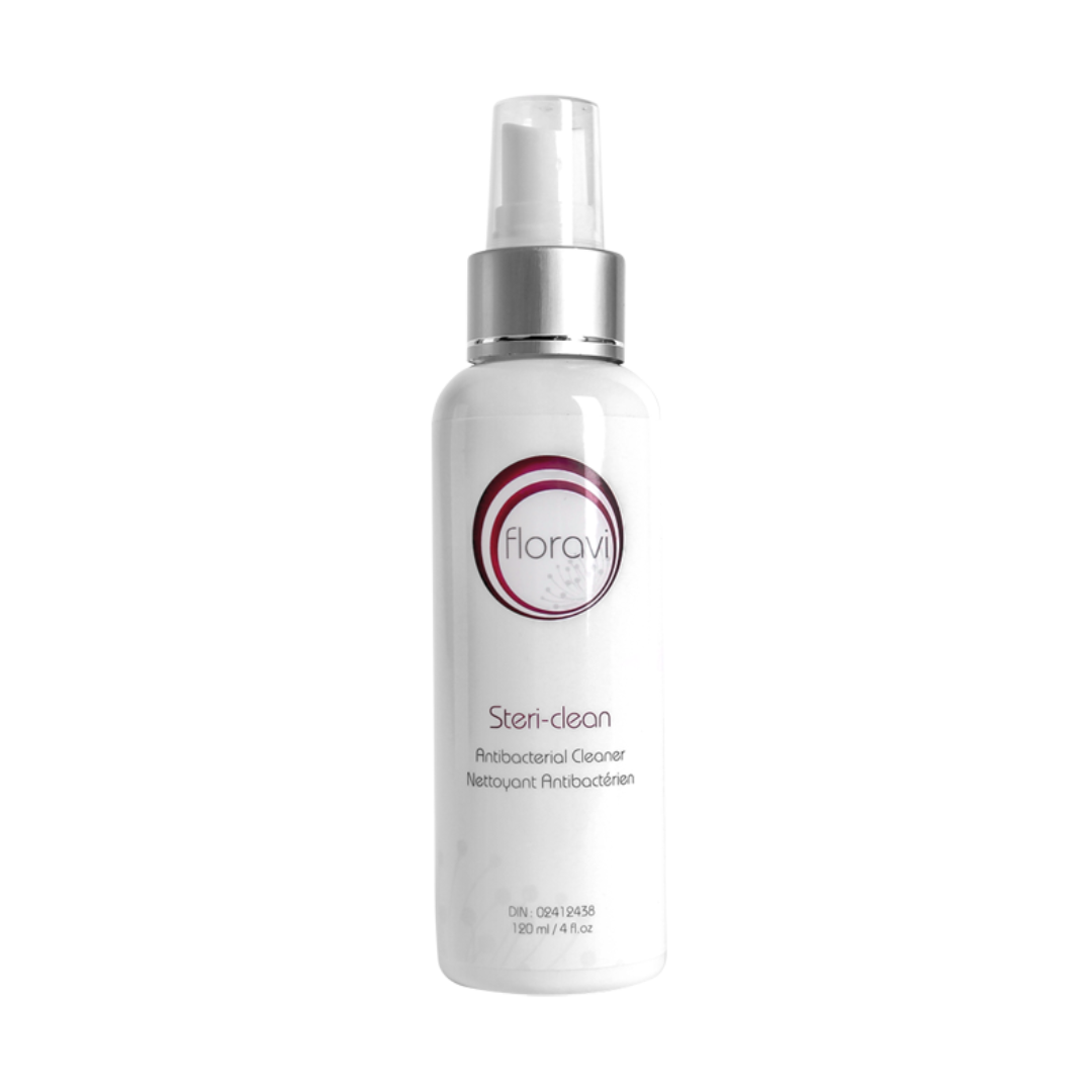 Steri-clean - Nettoyant