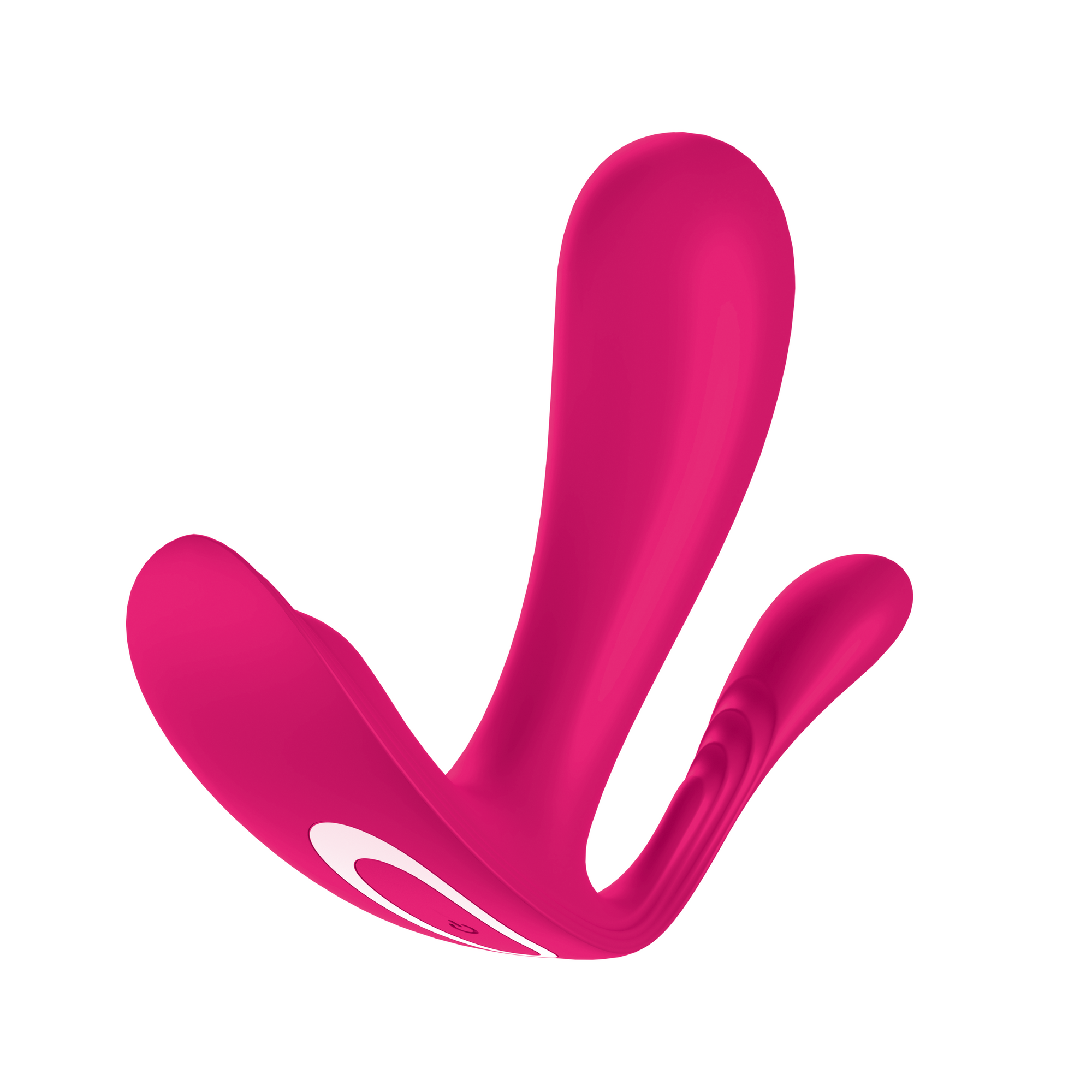 Top secret plus - Vibrateur triple