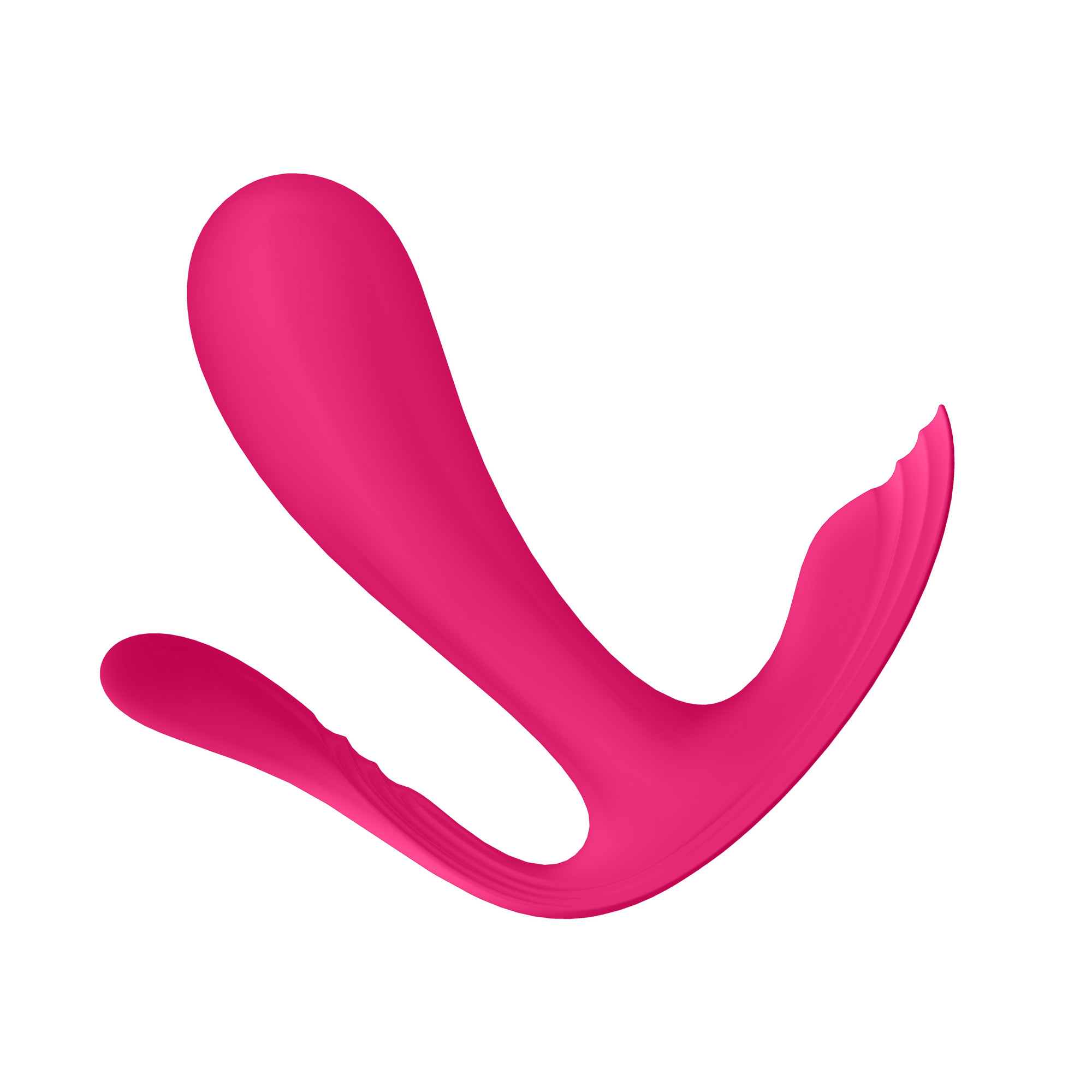 Top secret plus - Vibrateur triple