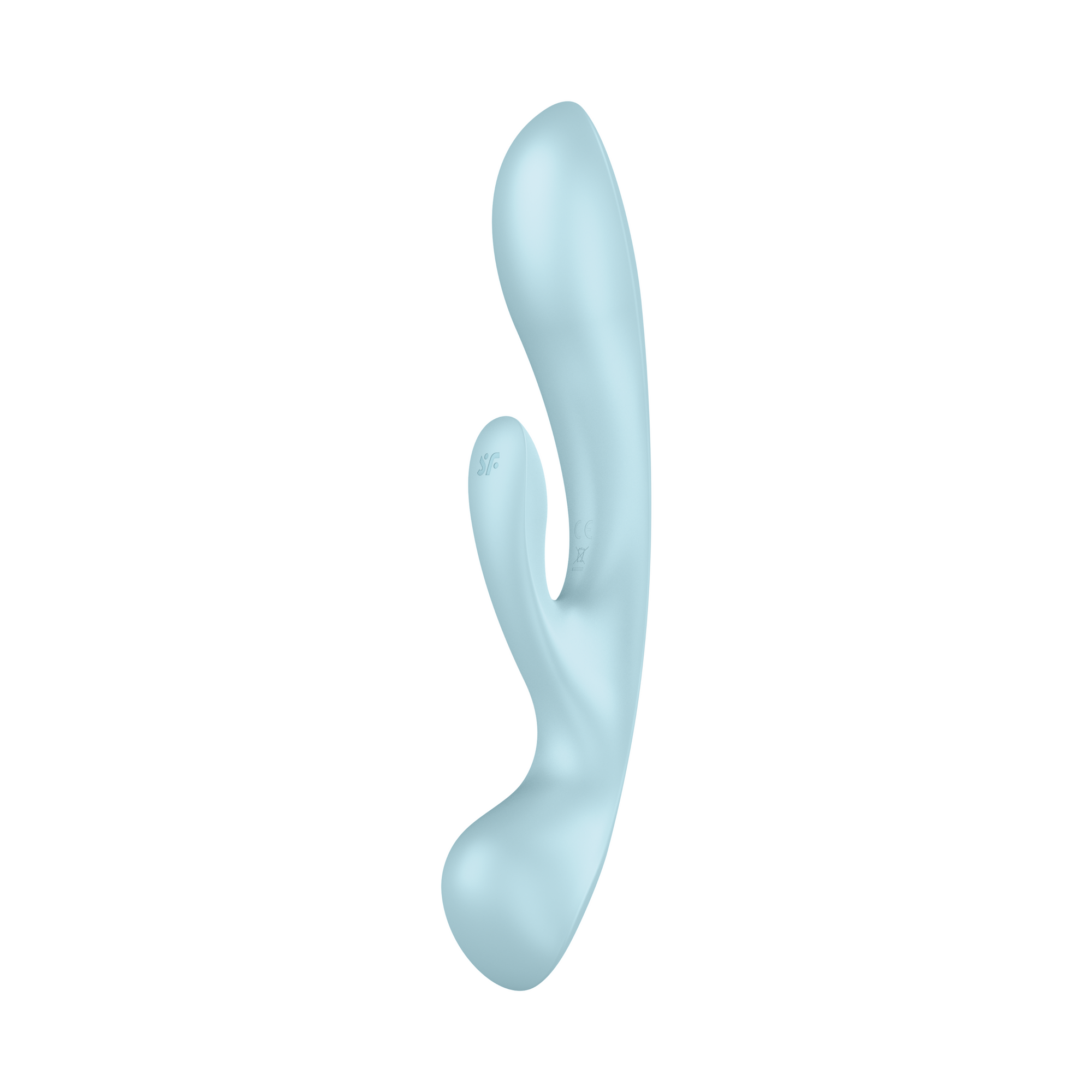 Triple oh bleu - Vibrateur