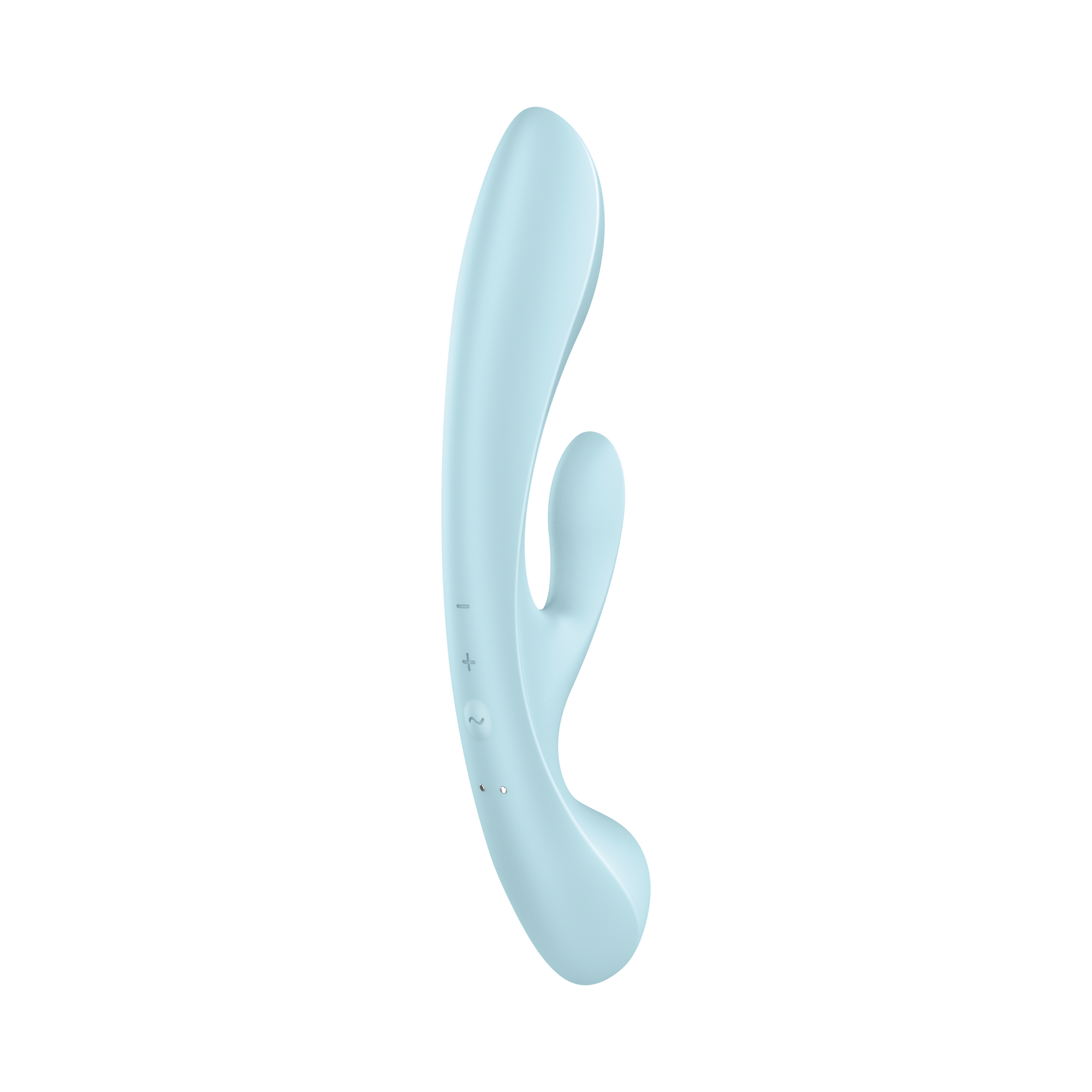 Triple oh bleu - Vibrateur