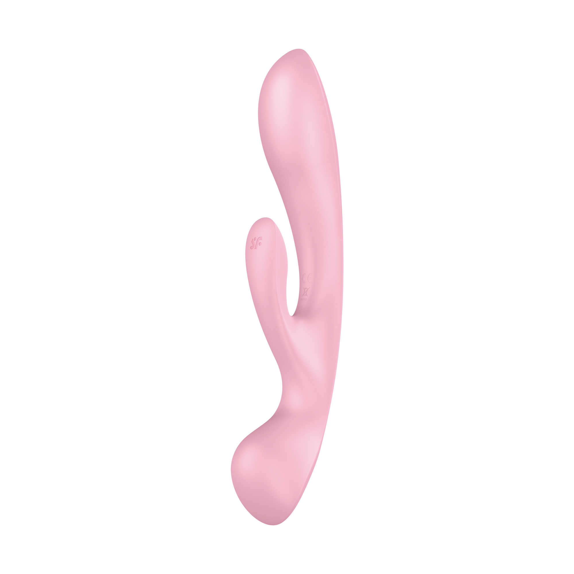 Triple oh rose - Vibrateur
