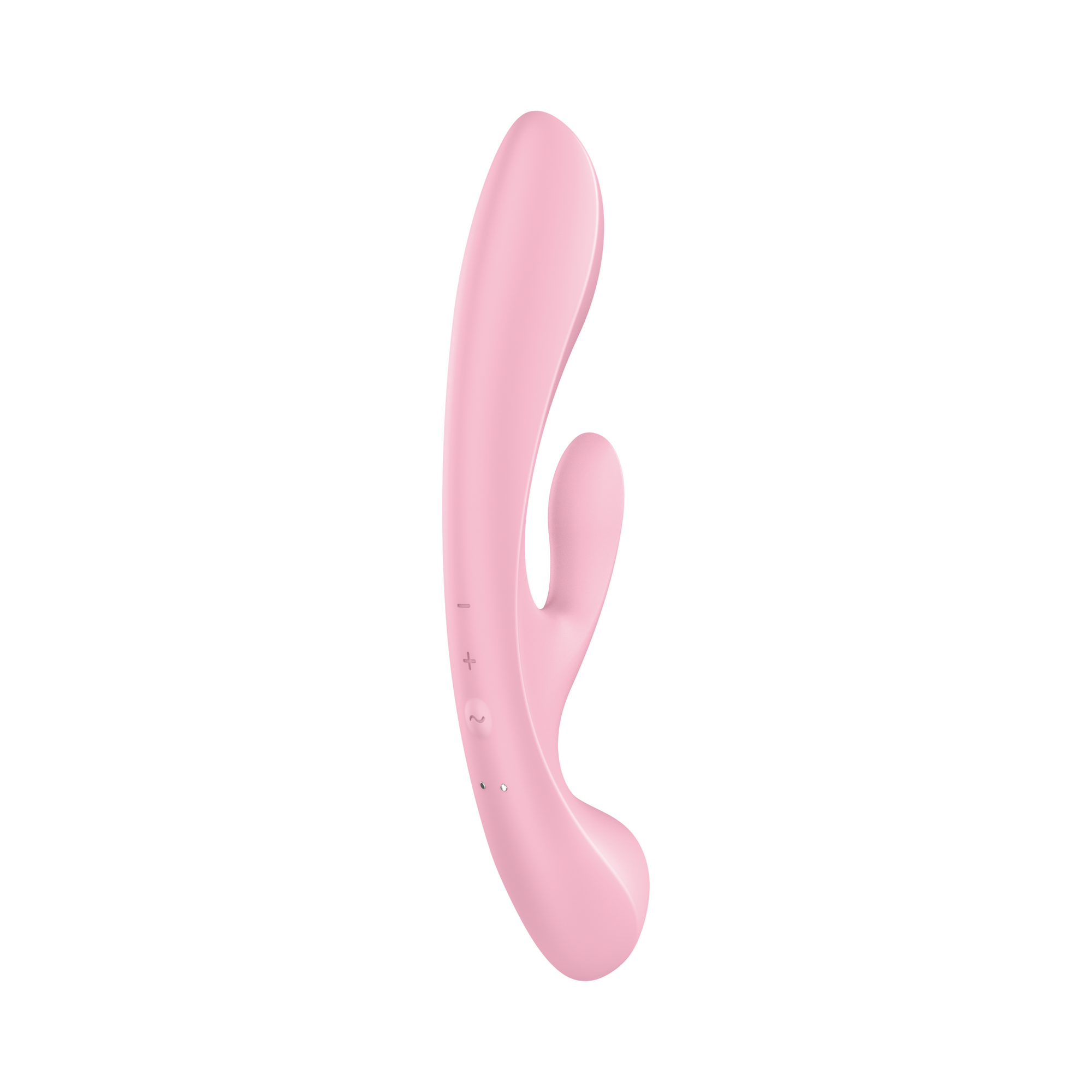 Triple oh rose - Vibrateur