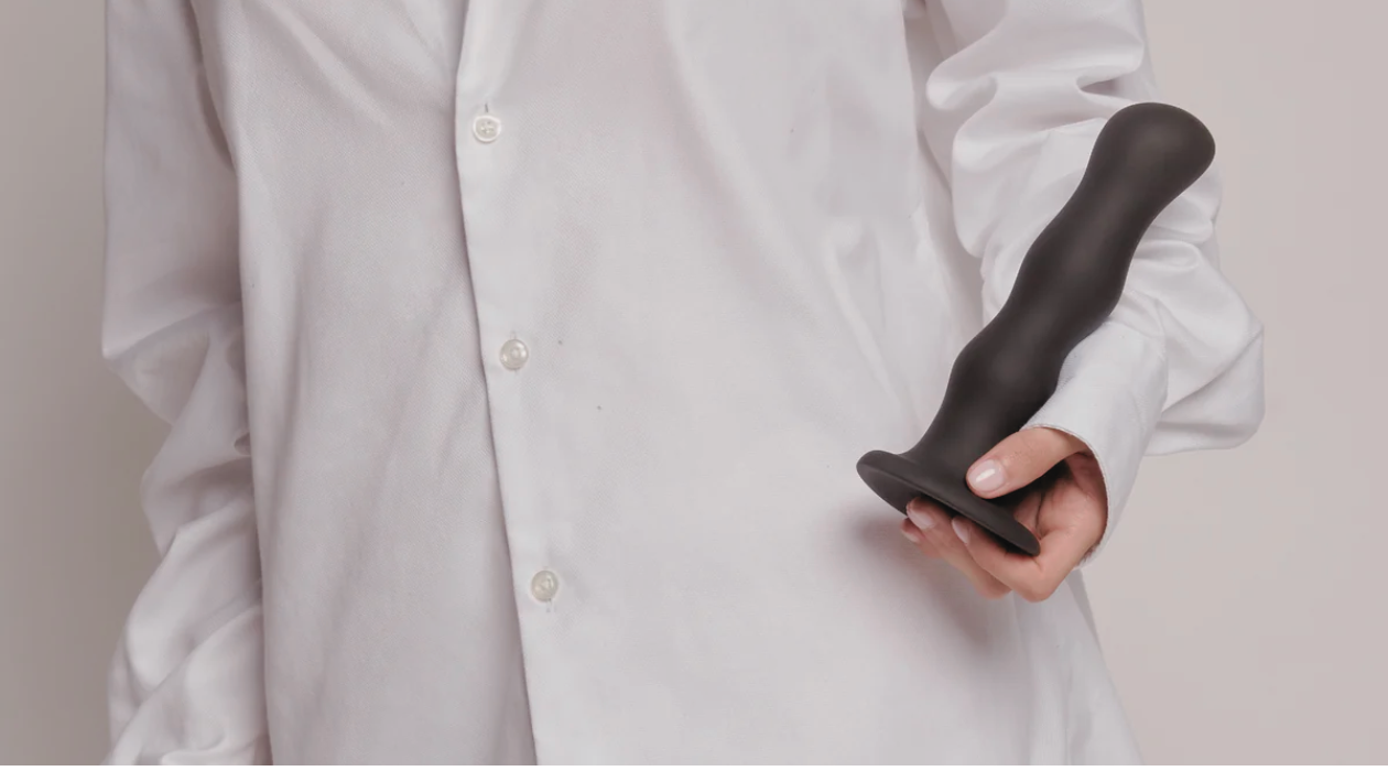 Les erreurs les plus fréquentes avec les accessoires intimes.