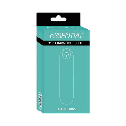 Essential turquoise - Mini bullet