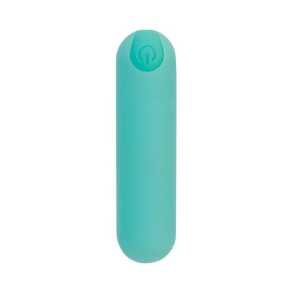 Essential turquoise - Mini bullet